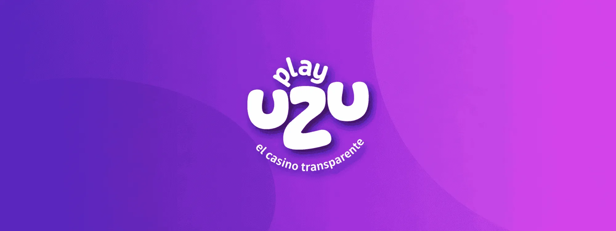 PlayUZU logo
